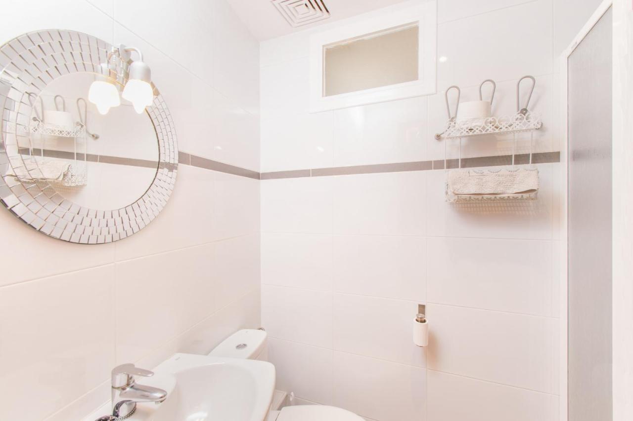 Apartamentos Carabela Beach Alcudia By Mallorca Villa Selection Zewnętrze zdjęcie