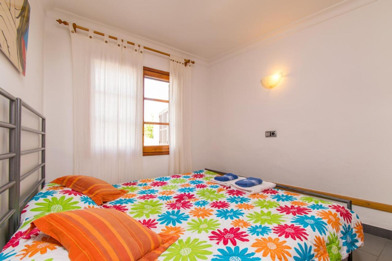 Apartamentos Carabela Beach Alcudia By Mallorca Villa Selection Zewnętrze zdjęcie