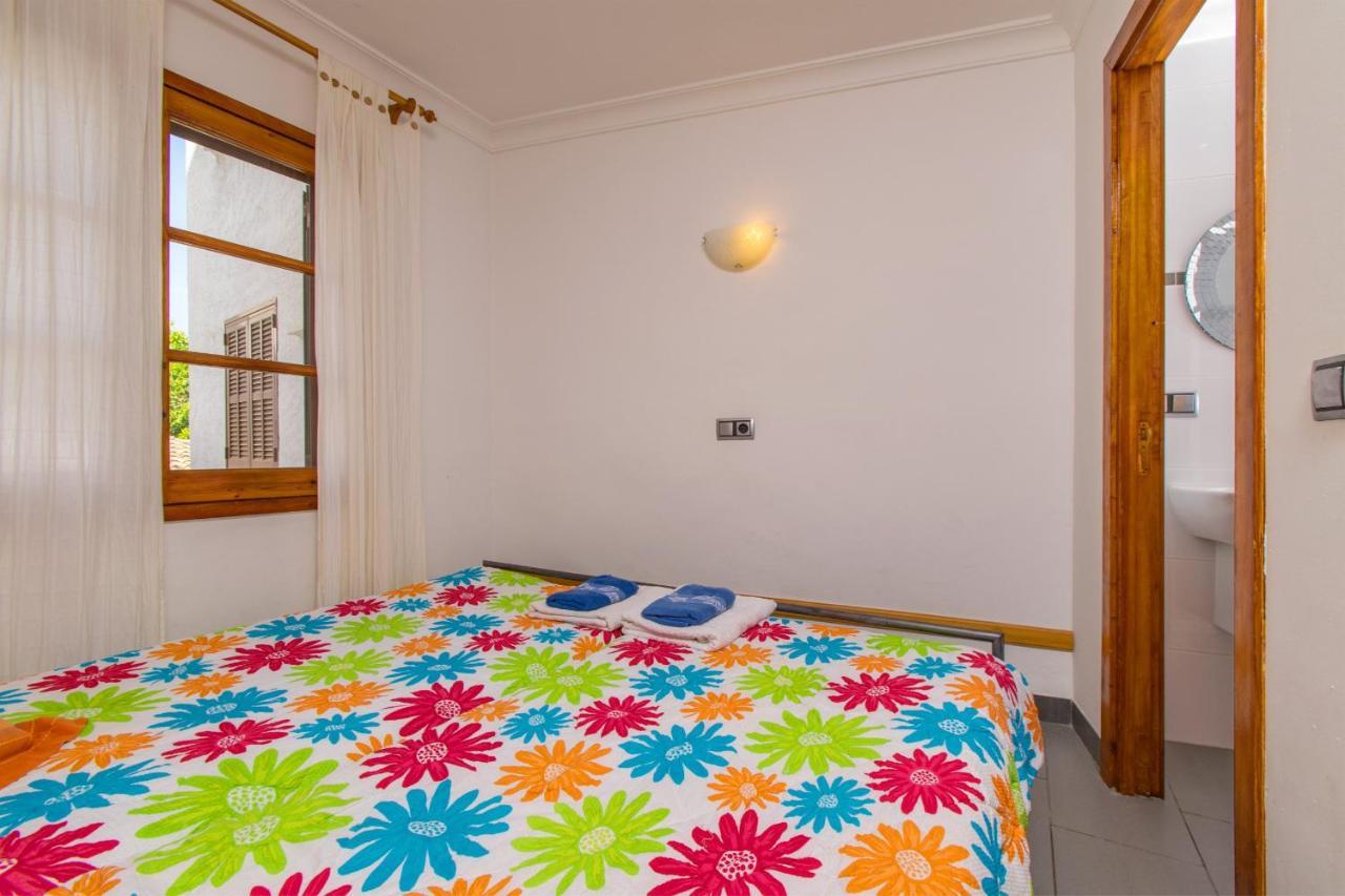 Apartamentos Carabela Beach Alcudia By Mallorca Villa Selection Zewnętrze zdjęcie